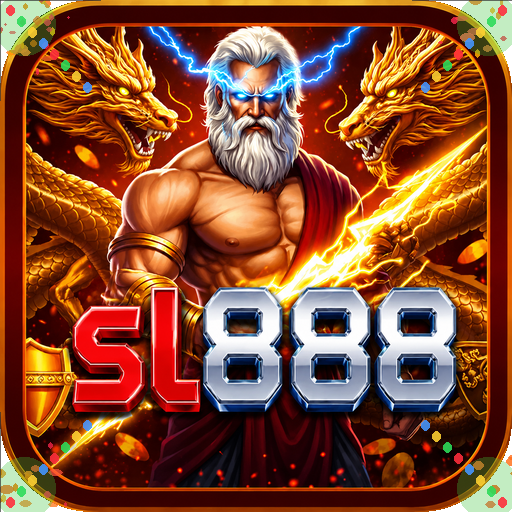 sl888 — galeri pratinjau - APK Resmi